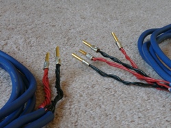 Audioquest Type-4 Double Bi-Wire