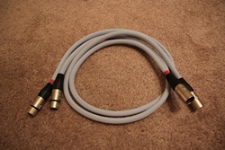 XLR Cables